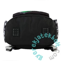 Game ergonomikus iskolatáska, hátizsák - 2 rekeszes - Start (PP24ST-116)