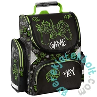 Game ergonomikus iskolatáska - Play (PP25GC-525)