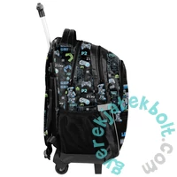 Game gurulós iskolatáska, hátizsák - Game On (PP25GI-997)