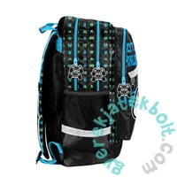 Paso - Game iskolatáska, hátizsák - 3 rekeszes - Next level (PP23NX-116)