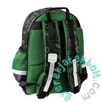 Paso - Game iskolatáska, hátizsák - 3 rekeszes - Pixel (PP23HL-116)