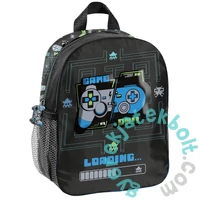 Game hátizsák ovisoknak - Game On (PP25GI-503)