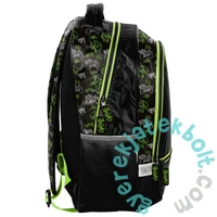 Game iskolatáska, hátizsák - 2 rekeszes - Play (PP25GC-260)