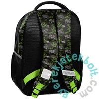 Game iskolatáska, hátizsák - 2 rekeszes - Play (PP25GC-260)