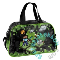 Paso - Game kézitáska, sporttáska - Battle (PP23XL-074)