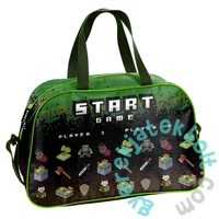 Paso - Game kézitáska, sporttáska - Start (PP23CR-074)