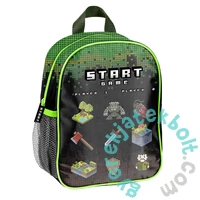 Paso - Game kisméretű ovis hátizsák - Start (PP23CR-303)