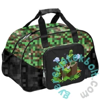 Game nagyméretű sporttáska - Now Loading (PP25PX-119)