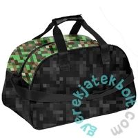 Game nagyméretű sporttáska - Now Loading (PP25PX-119)