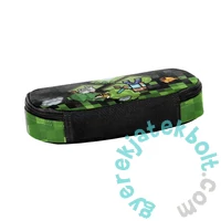 Paso - Game ovális tolltartó - Battle (PP23XL-013)