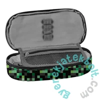 Game ovális tolltartó - Arcade Game (PP24MC-013)