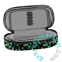 Game ovális tolltartó - Arcade Game (PP24MC-013)