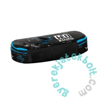 Game ovális tolltartó - Game On (PP24PL-013)