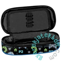 Game ovális tolltartó - Game On (PP25GI-013)