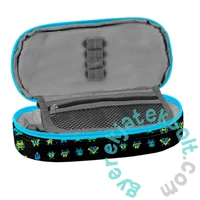 Paso - Game ovális tolltartó - Next level (PP23NX-013)