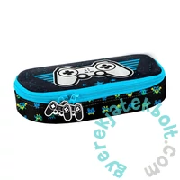 Paso - Game ovális tolltartó - Next level (PP23NX-013)