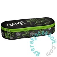 Game ovális tolltartó - Play (PP25GC-013)