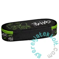 Game ovális tolltartó - Play (PP25GC-013)