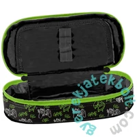 Game ovális tolltartó - Play (PP25GC-013)