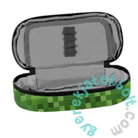 Paso - Game ovális tolltartó - Battle (PP23XL-013)