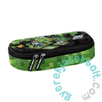 Paso - Game ovális tolltartó - Battle (PP23XL-013)