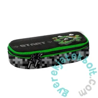 Game ovális tolltartó - Start (PP24ST-013)