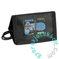 Game pénztárca - Game On (PP25GI-002)