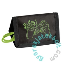 Game Play pénztárca (PP25GC-002)