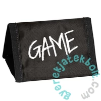 Game Play pénztárca (PP25GC-002)