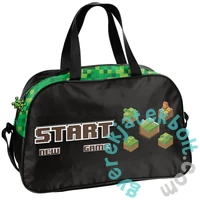 Game sporttáska - Start New Game (PP25MN-074)