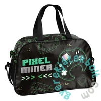 Paso - Game kézitáska, sporttáska - Pixel (PP23HL-074)