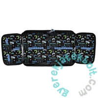 Game kihajtható tolltartó - Game On (PP25GI-P001BW)