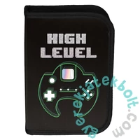 Paso - Game FELSZERELT tolltartó - Pixel (PP23HL-P001)