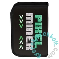 Paso - Game FELSZERELT tolltartó - Pixel (PP23HL-P001)