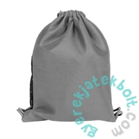 Paso - Game zsinóros hátizsák, tornazsák - Black (PP23GE-713)