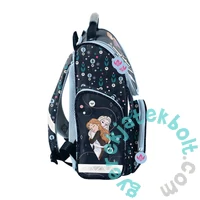 Paso - Jégvarázs ergonomikus iskolatáska - Queens (DF23LL-525)