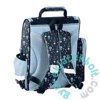 Paso - Jégvarázs ergonomikus iskolatáska - Queens (DF23LL-525)