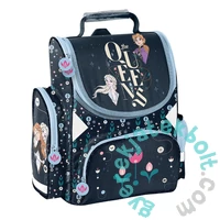 Paso - Jégvarázs ergonomikus iskolatáska - Queens (DF23LL-525)