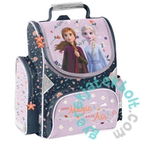 Jégvarázs ergonomikus iskolatáska - Magic Summer (DF25BB-525)