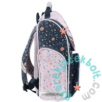 Jégvarázs ergonomikus iskolatáska - Magic Summer (DF25BB-525)