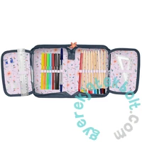 Jégvarázs felszerelt kihajtható tolltartó - Magic Summer (DF25BB-P001)