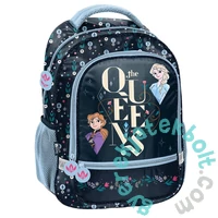 Paso - Jégvarázs hátizsák, iskolatáska - Queens (DF23LL-260)