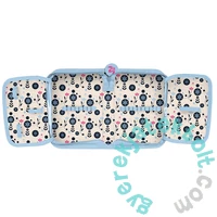 Jégvarázs tolltartó - Queens (DF23LL-P001BW)