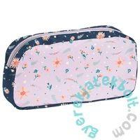 Jégvarázs szögletes tolltartó - Magic Summer (DF25BB-004)