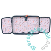 Jégvarázs kihajtható tolltartó - Magic Summer (DF25BB-P001BW)