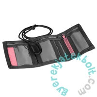 Kutyás pénztárca - Life love woof (PP25DB-002)