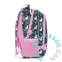 Paso - Láma hátizsák, iskolatáska - Sweet (PP23LA-260)