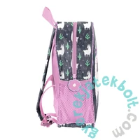 Paso - Láma kisméretű ovis hátizsák - Sweet  (PP23LA-303)