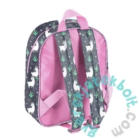 Paso - Láma kisméretű ovis hátizsák - Sweet  (PP23LA-303)