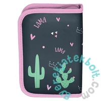 Paso - Láma FELSZERELT tolltartó - Sweet  (PP23LA-P001)